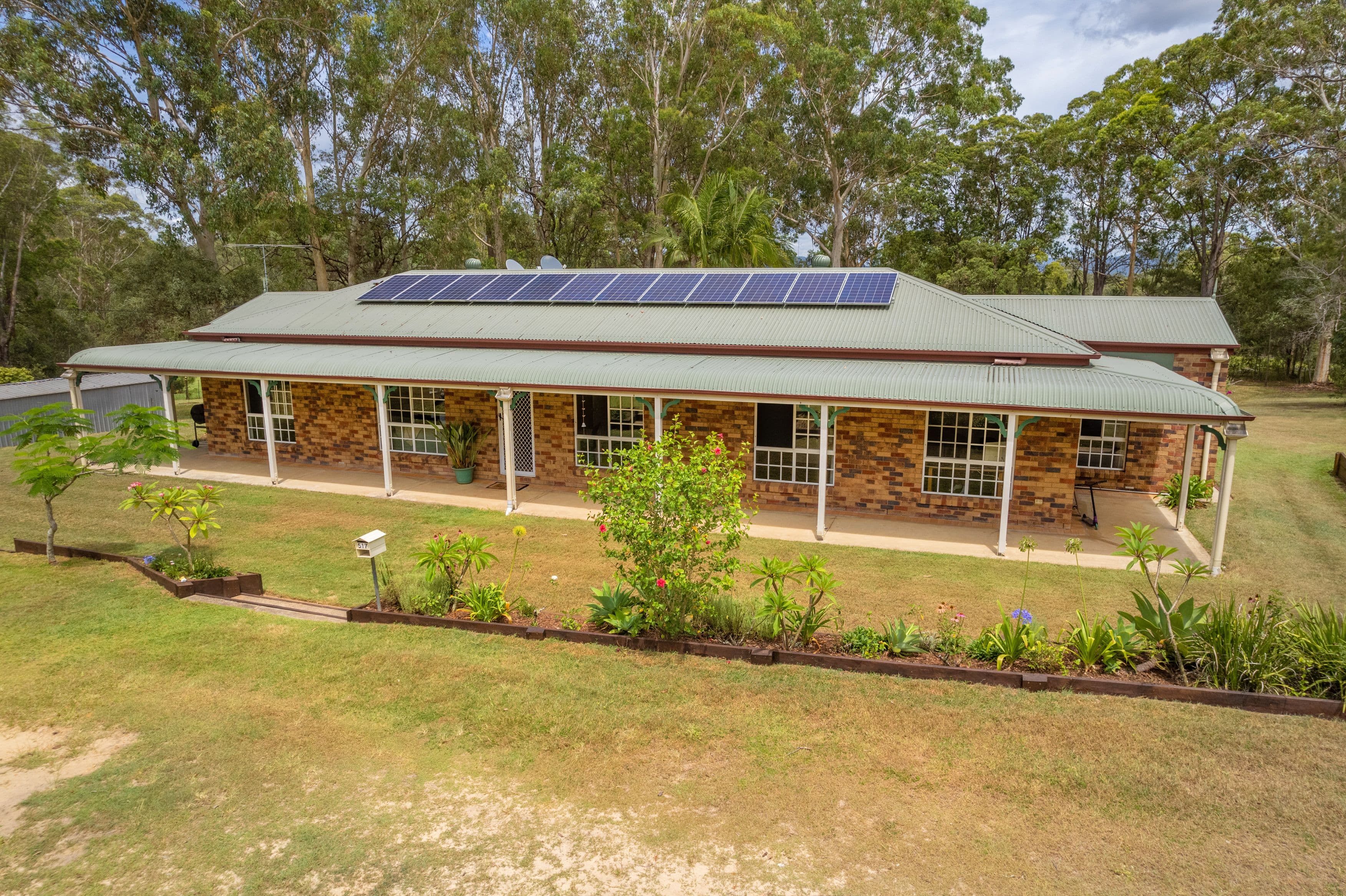 517-521 Raaen Road, Bracalba QLD 4512, Bracalba - Image 1