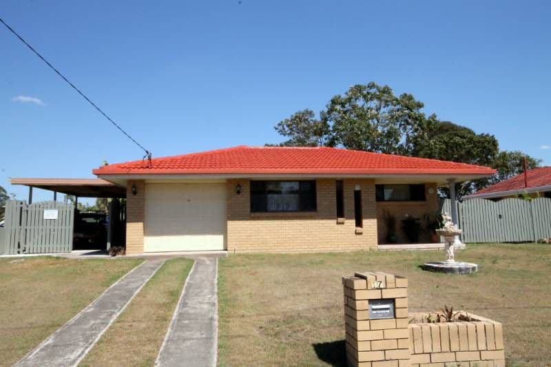 17 Bisschop Street, Deception Bay QLD 4508, Deception Bay - Image 1