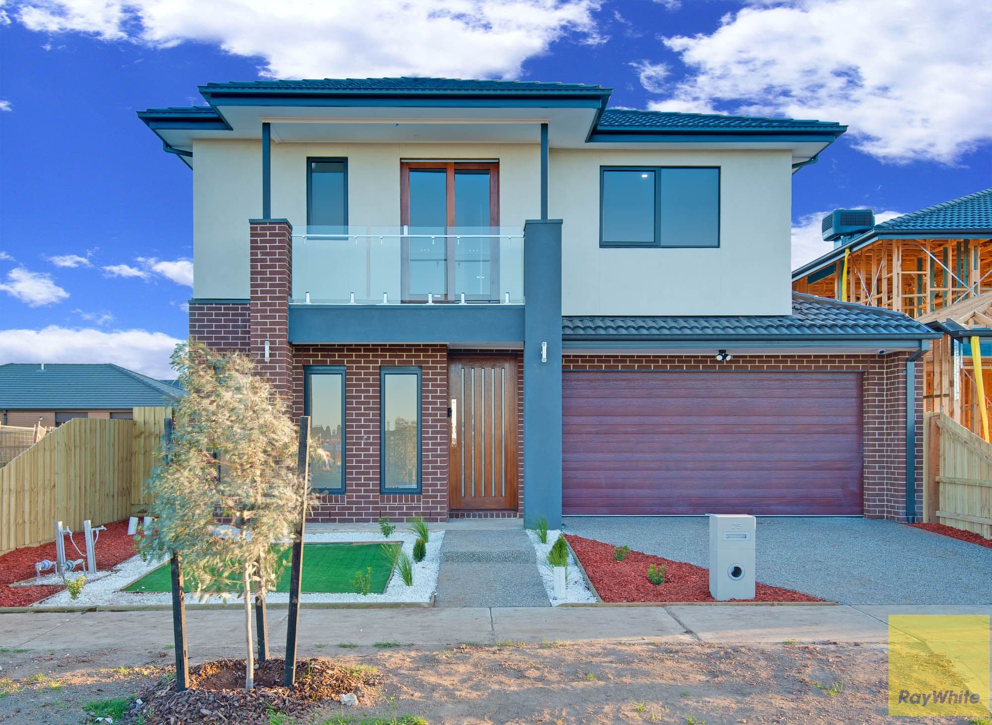 25 Clementine Boulevard, Tarneit VIC 3029, Tarneit - Image 1