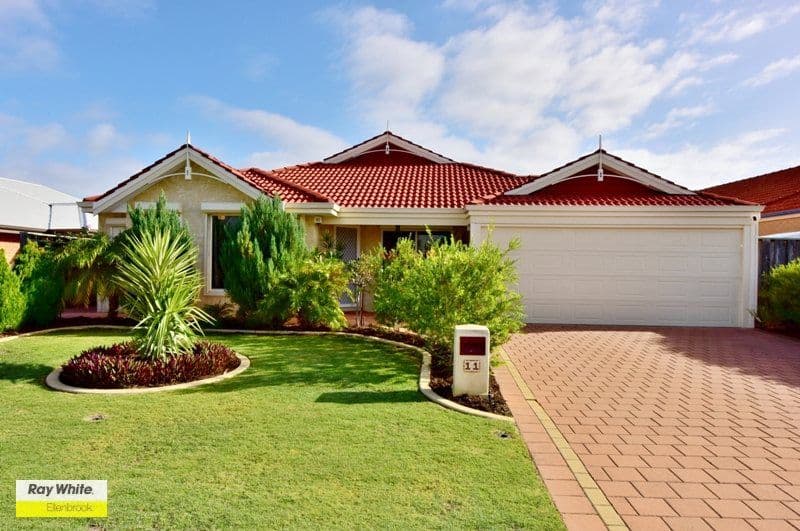 11 Thetis Terrace, Ellenbrook WA 6069, Ellenbrook - Image 1