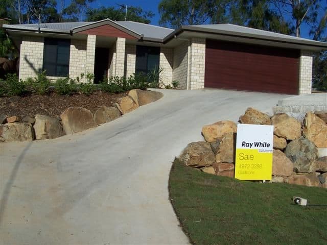 37 Flounder Crescent, GLADSTONE QLD 4680, Gladstone - Image 1