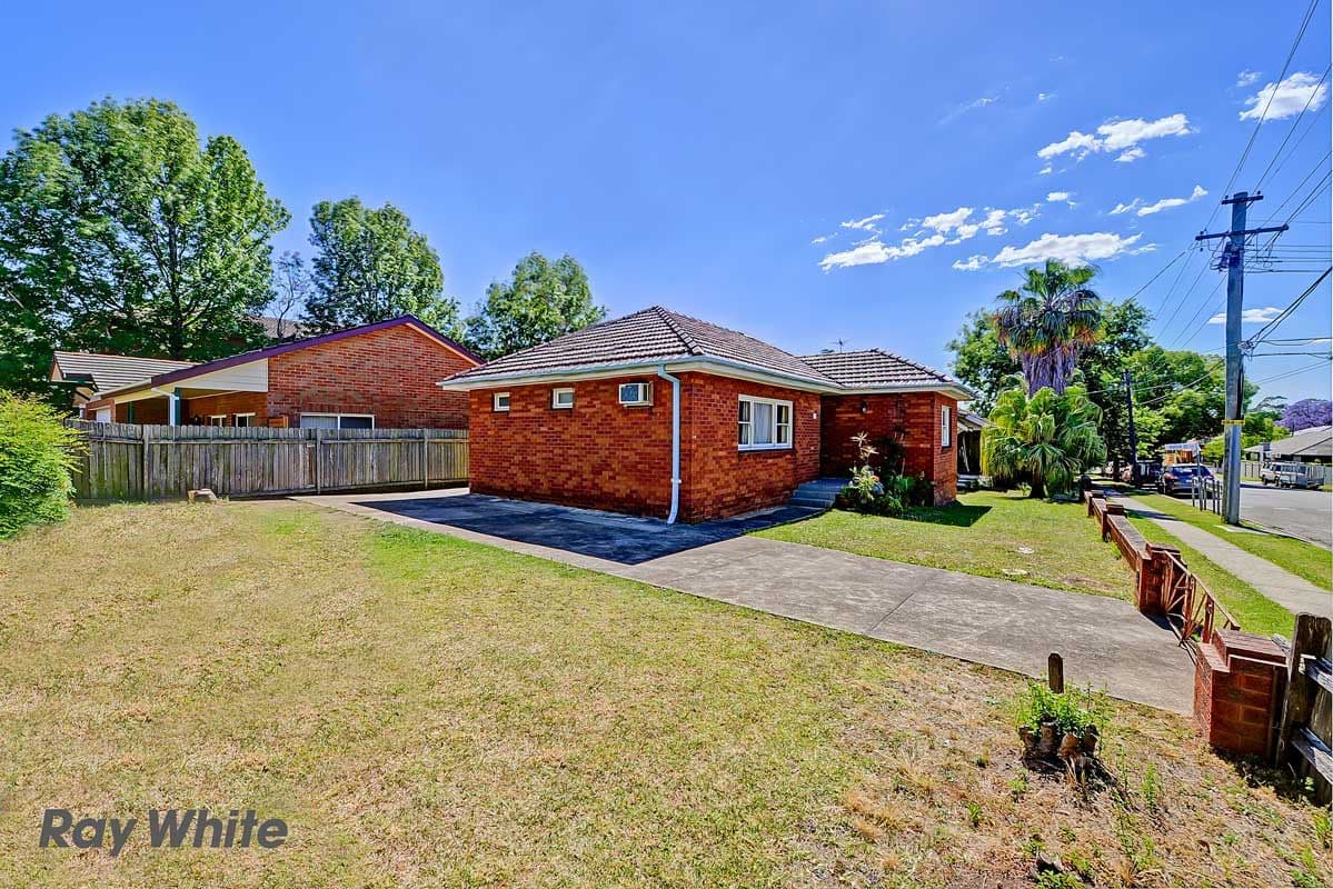 207A Queen Street, CONCORD WEST NSW 2138, Concord West - Image 1