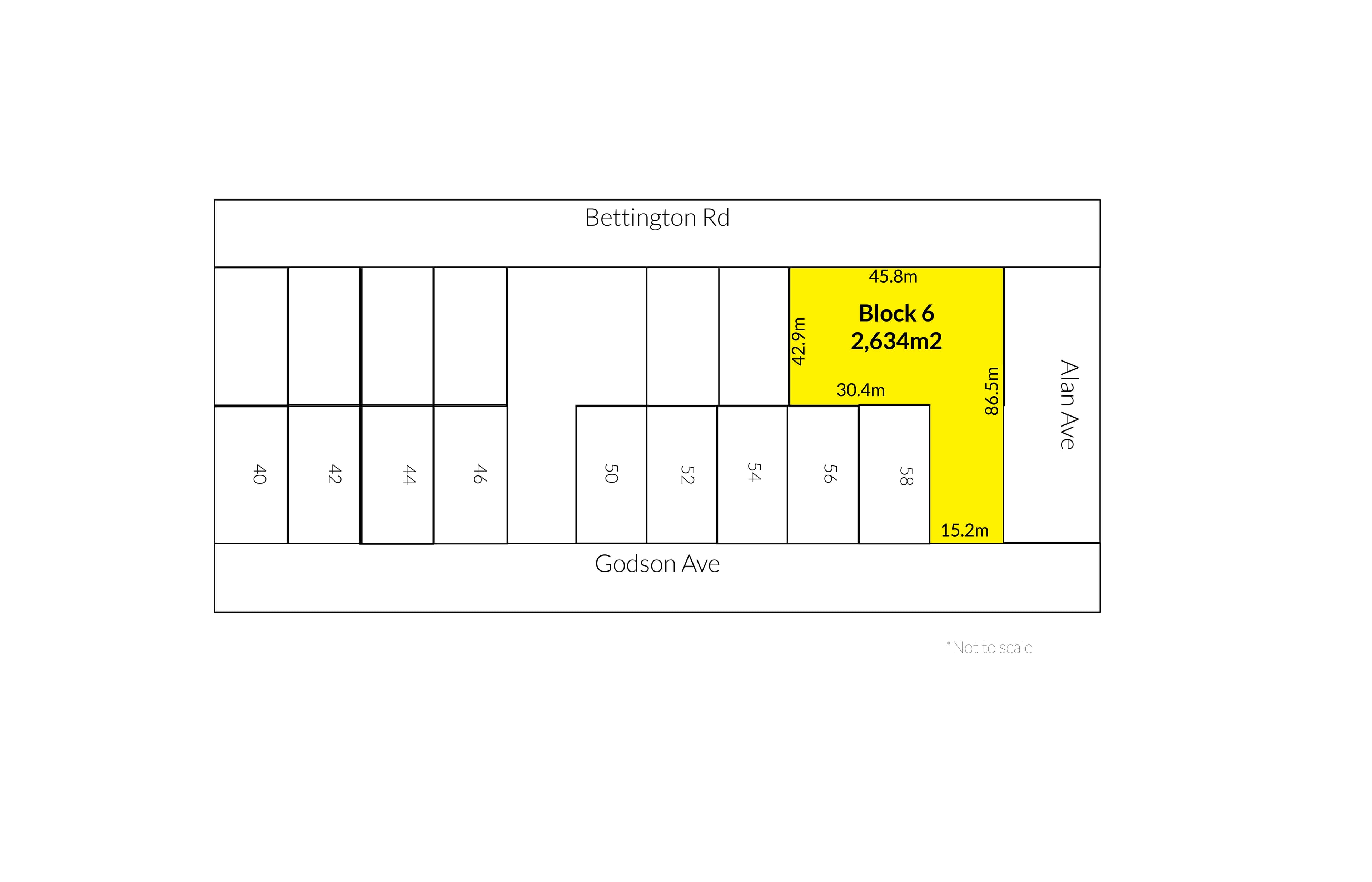 60 Godson Ave (Block 6), Blackheath NSW 2785, Blackheath - Image 1