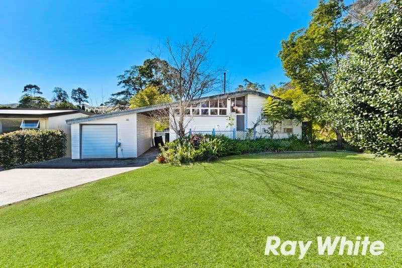 58 Castle Street, Castle Hill - Image 1
