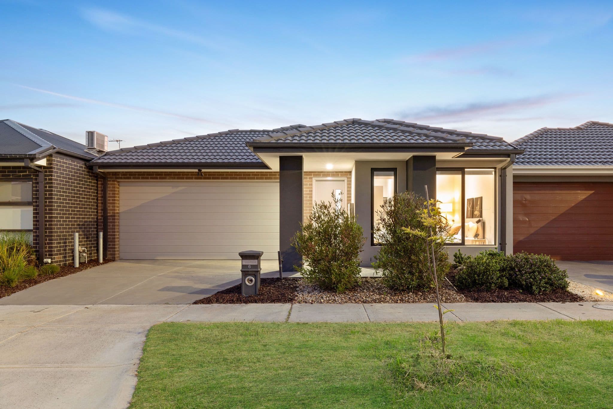 6 Waugh Street, Rockbank VIC 3335, Rockbank - Image 1