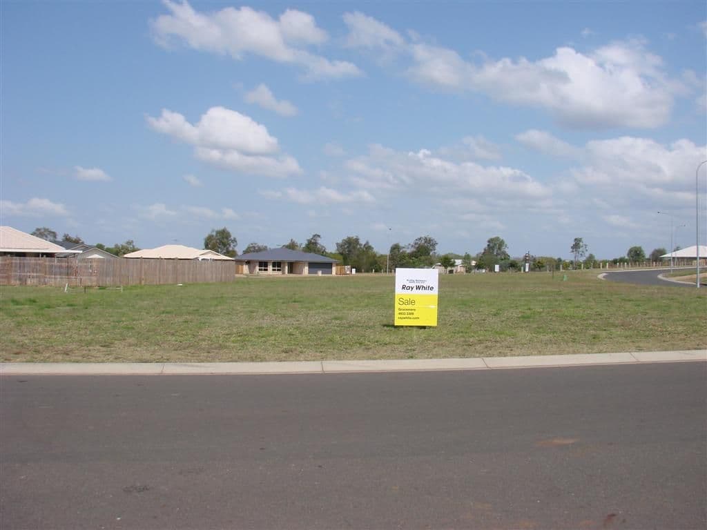 32 Broadhurst Drive, GRACEMERE QLD 4702, Gracemere - Image 1