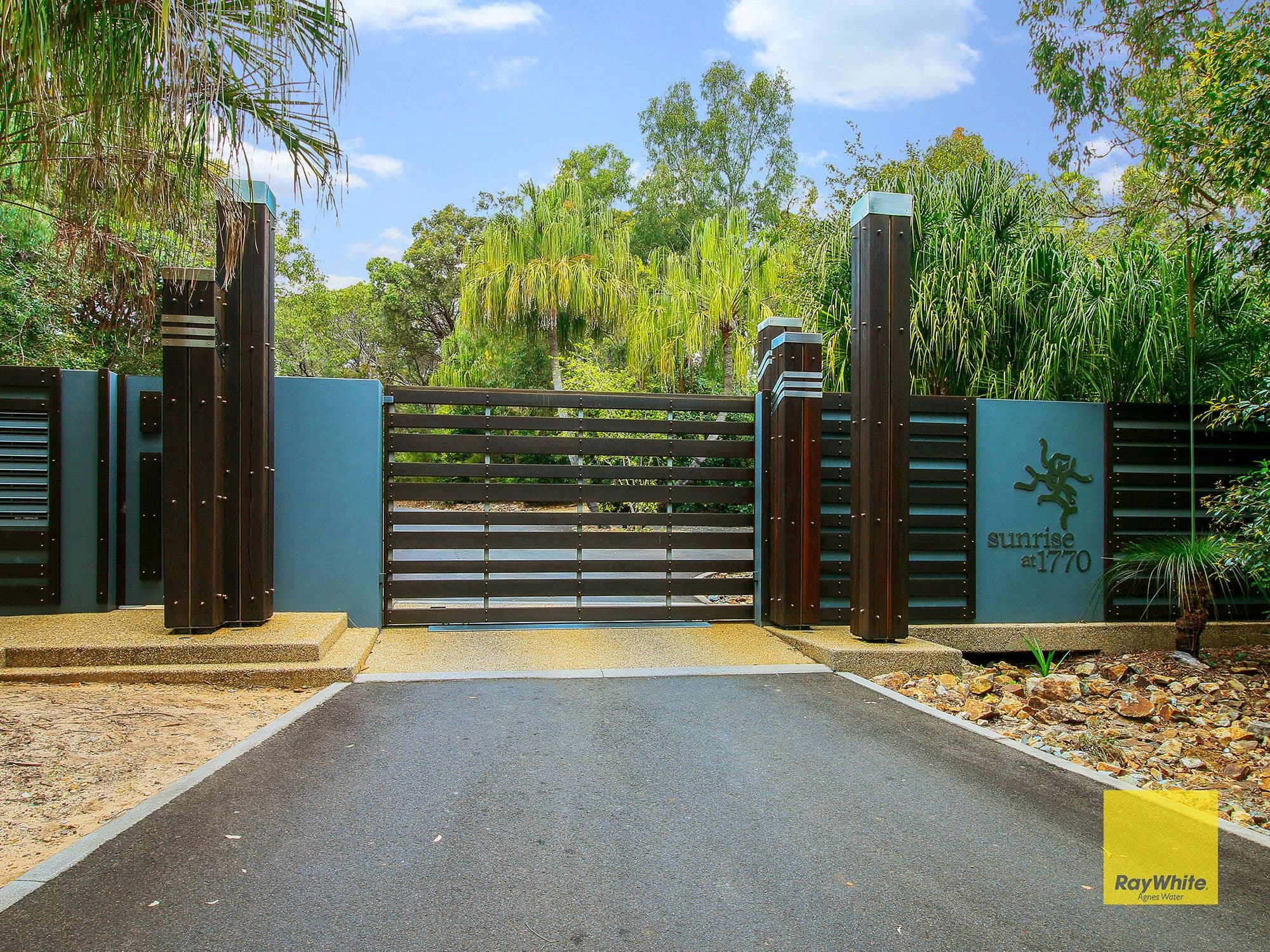 Lot 138 Sunbird Drive, AGNES WATER QLD 4677, Agnes Water - Image 1