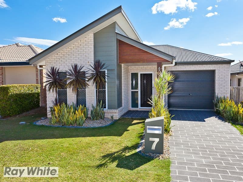 7 Dingo Street, NORTH LAKES QLD 4509, North Lakes - Image 1