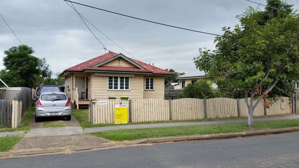 13 Casey Street, Leichhardt QLD 4305, Leichhardt - Image 1