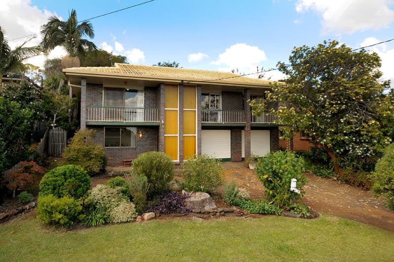 12 Kimmins Street, Rangeville QLD 4350, Rangeville - Image 1