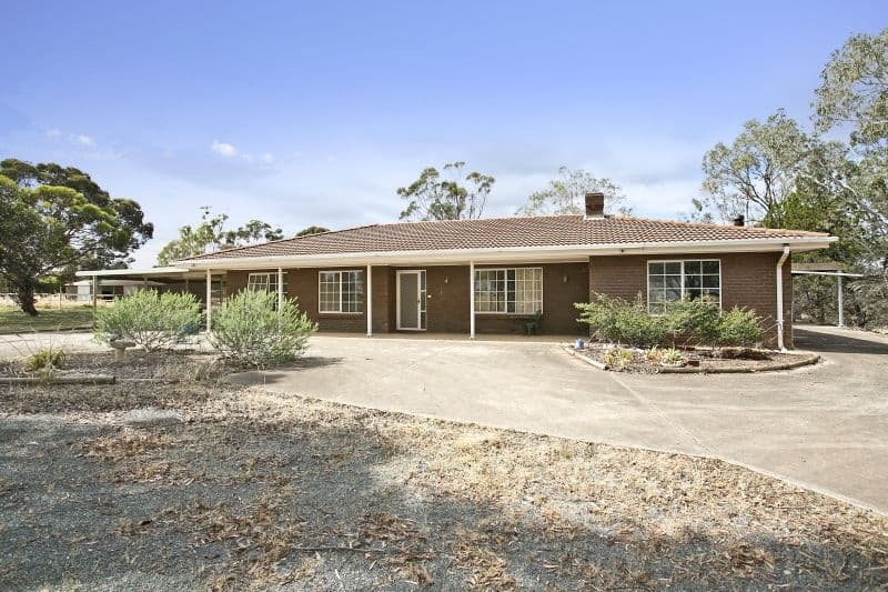 Lot 7 Edward Road, GAWLER BELT SA 5118, Gawler Belt - Image 1