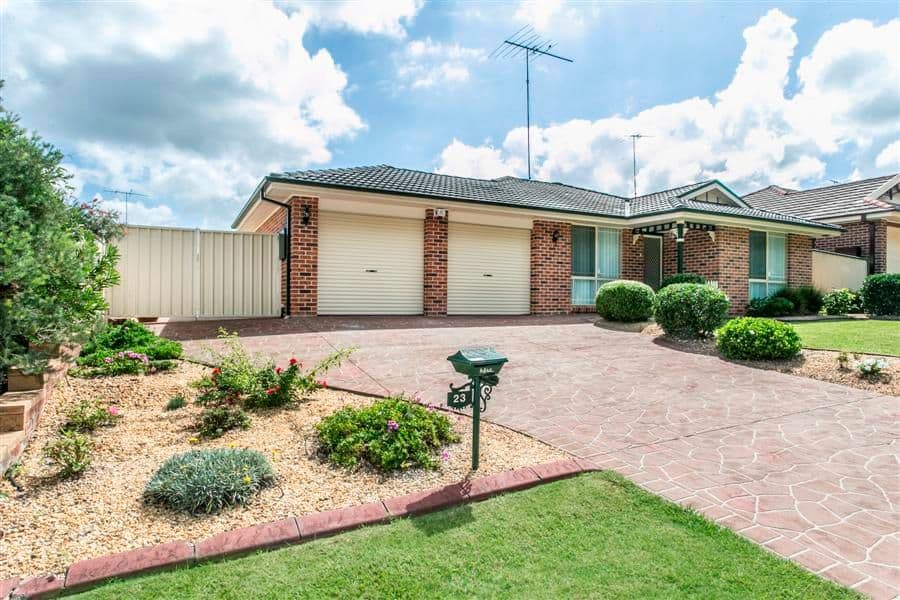 23 Thornbill Crescent, Glenmore Park NSW 2745, Glenmore Park - Image 1