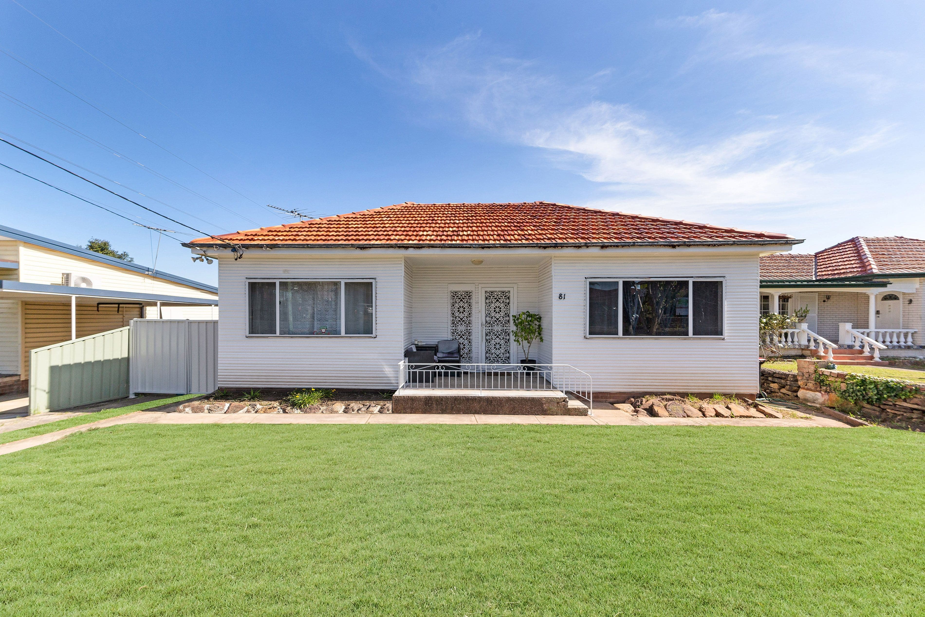 81 Clancy Street, Padstow Heights NSW 2211, Padstow Heights - Image 1