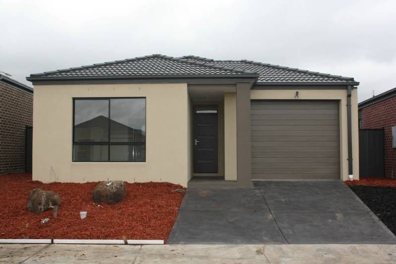 SOUTH MORANG VIC 3752, South Morang - Image 1
