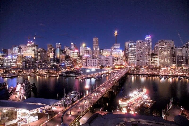 50 Murray Street, PYRMONT NSW 2009, Pyrmont - Image 1