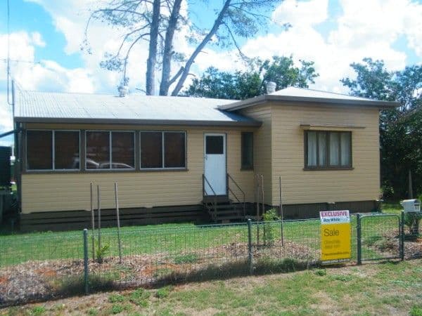 92 Boyd Street, CHINCHILLA QLD 4413, Chinchilla - Image 1