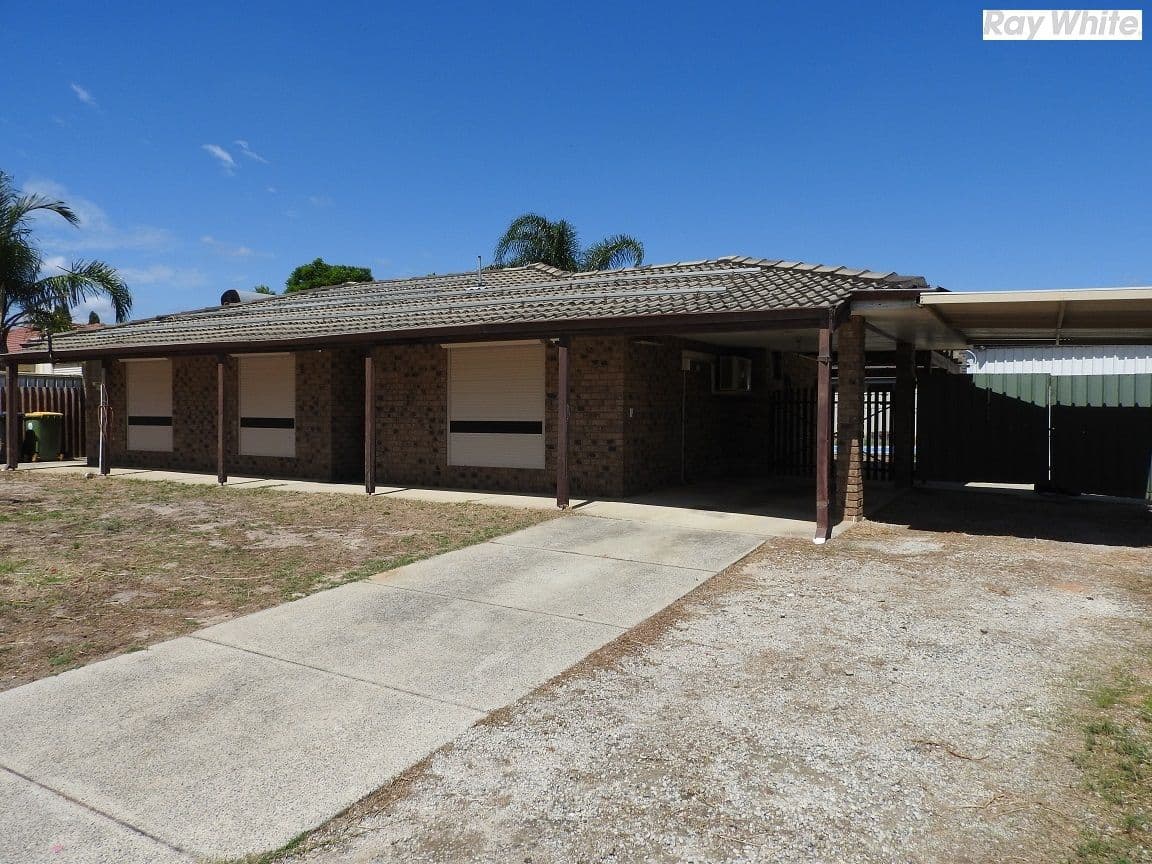1 Briggs Place, Armadale WA 6112, Armadale - Image 1
