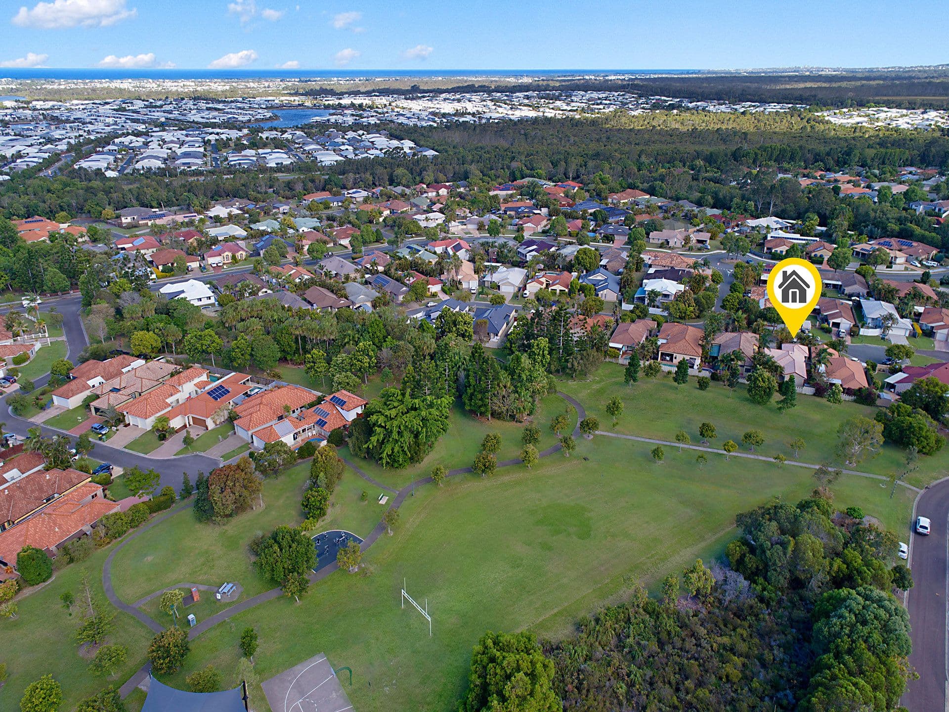 18 Meisner Court, Mountain Creek QLD 4557, Mountain Creek - Image 1