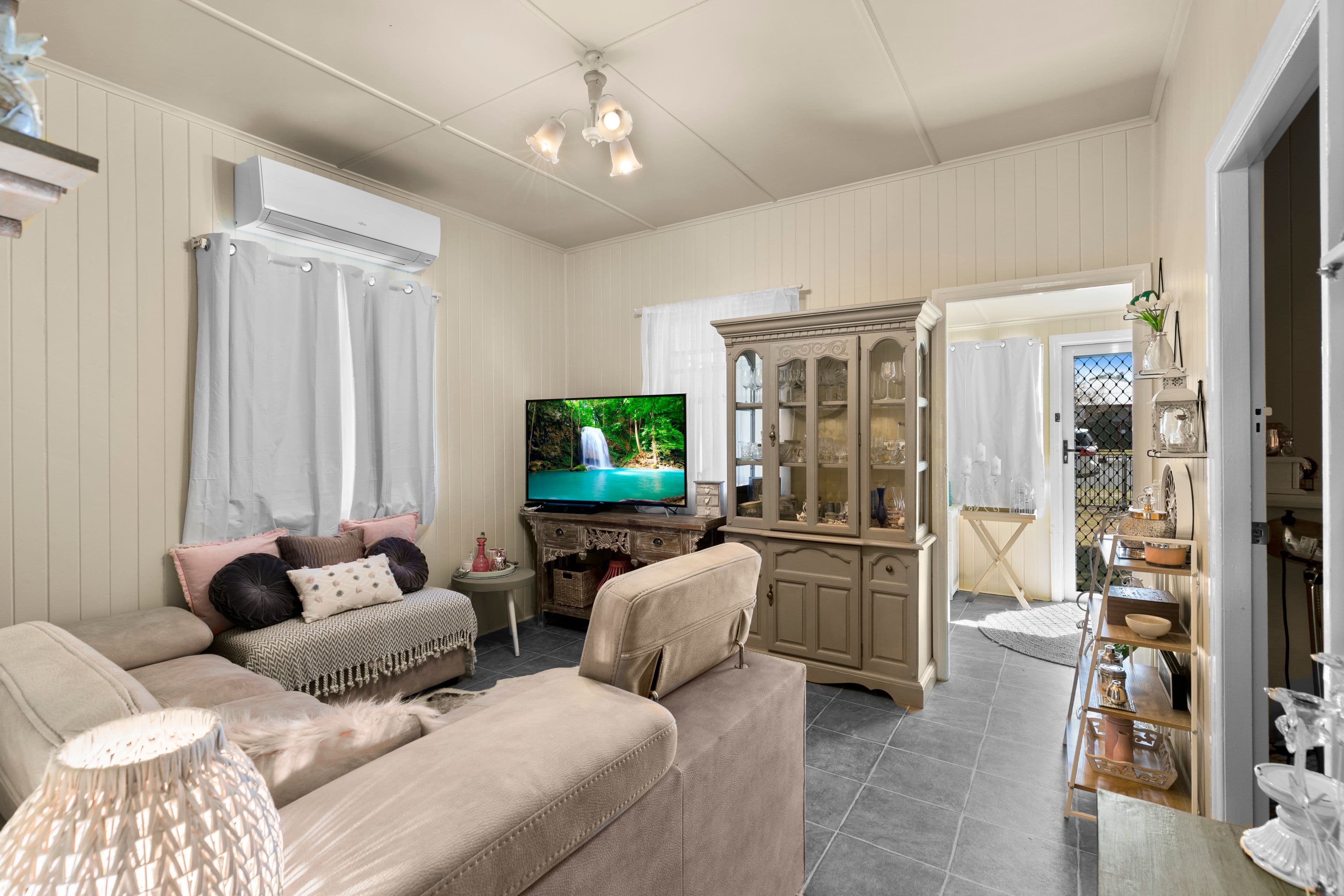 30 Geraghty Street, Cecil Plains QLD 4407, Cecil Plains - Image 1