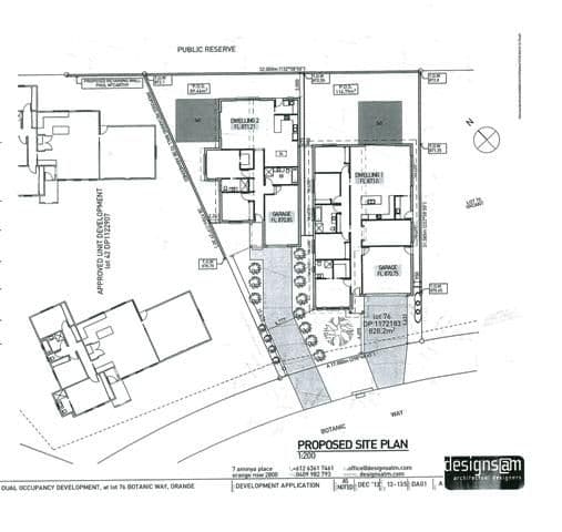 61a Botanic Way, ORANGE NSW 2800, Orange - Image 1