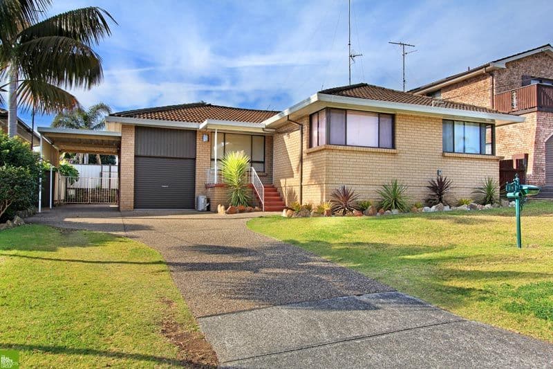 13 Goolagong Circuit, MOUNT WARRIGAL NSW 2528, Mount Warrigal - Image 1