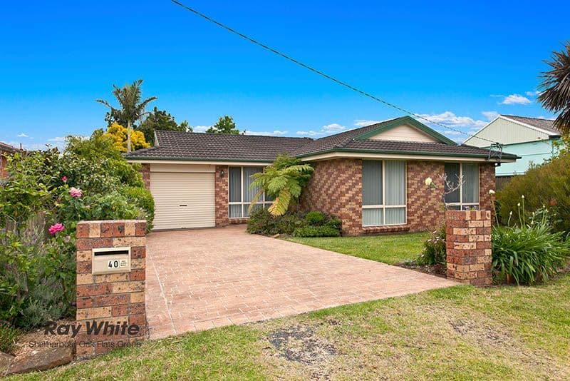 40 Griffiths Street, Oak Flats NSW 2529, Oak Flats - Image 1
