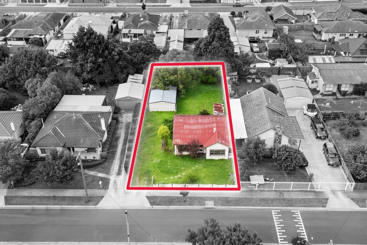 4 Vindon Avenue, Morwell VIC 3840, Morwell - Image 1