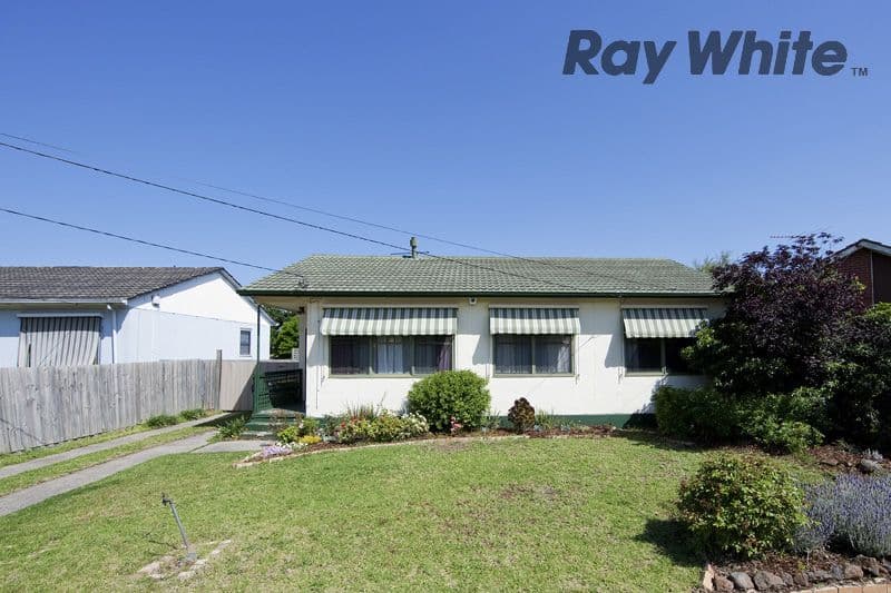 12 Hillman Street, LAVERTON VIC 3028, Laverton - Image 1