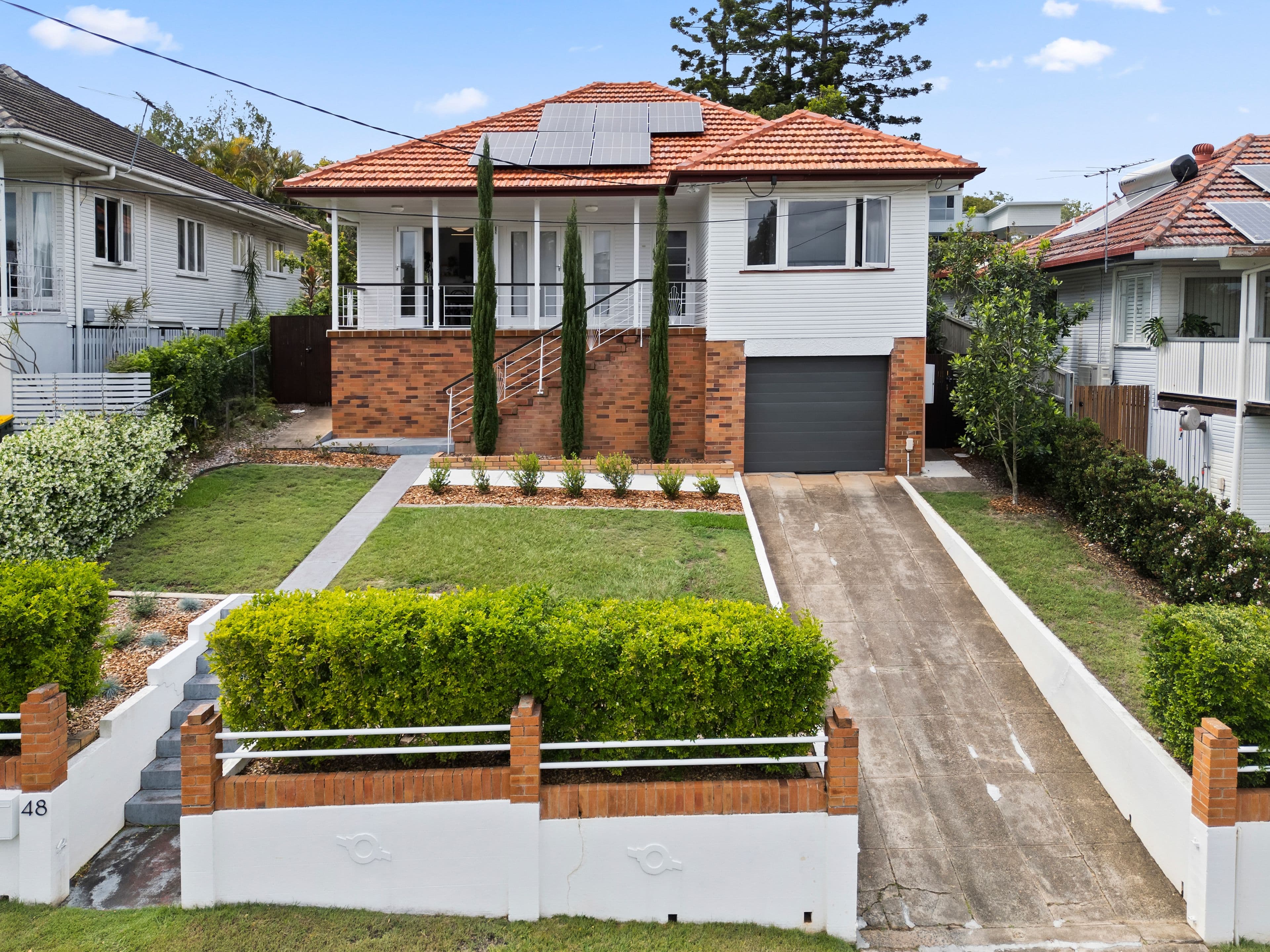 48 Vaughan Street, Mount Gravatt QLD 4122, Mount Gravatt - Image 1