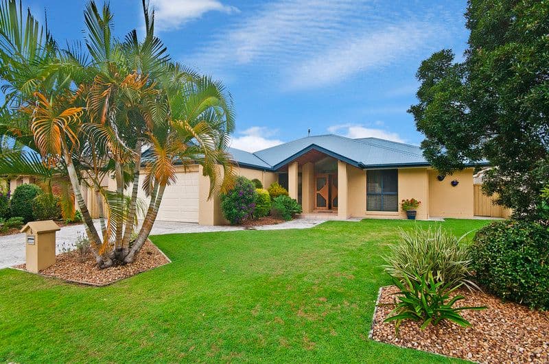 6 Pultenea Court, ELANORA QLD 4221, Elanora - Image 1