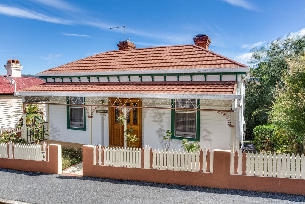 20 Galvin Street, South Launceston TAS 7249, South Launceston - Image 1
