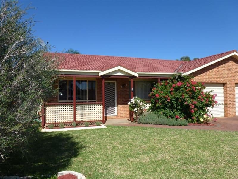 3 Pegasus Place, Dubbo NSW 2830, Dubbo - Image 1
