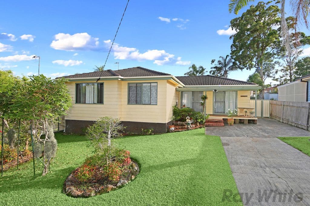 17 Kalani Street, Budgewoi - Image 1