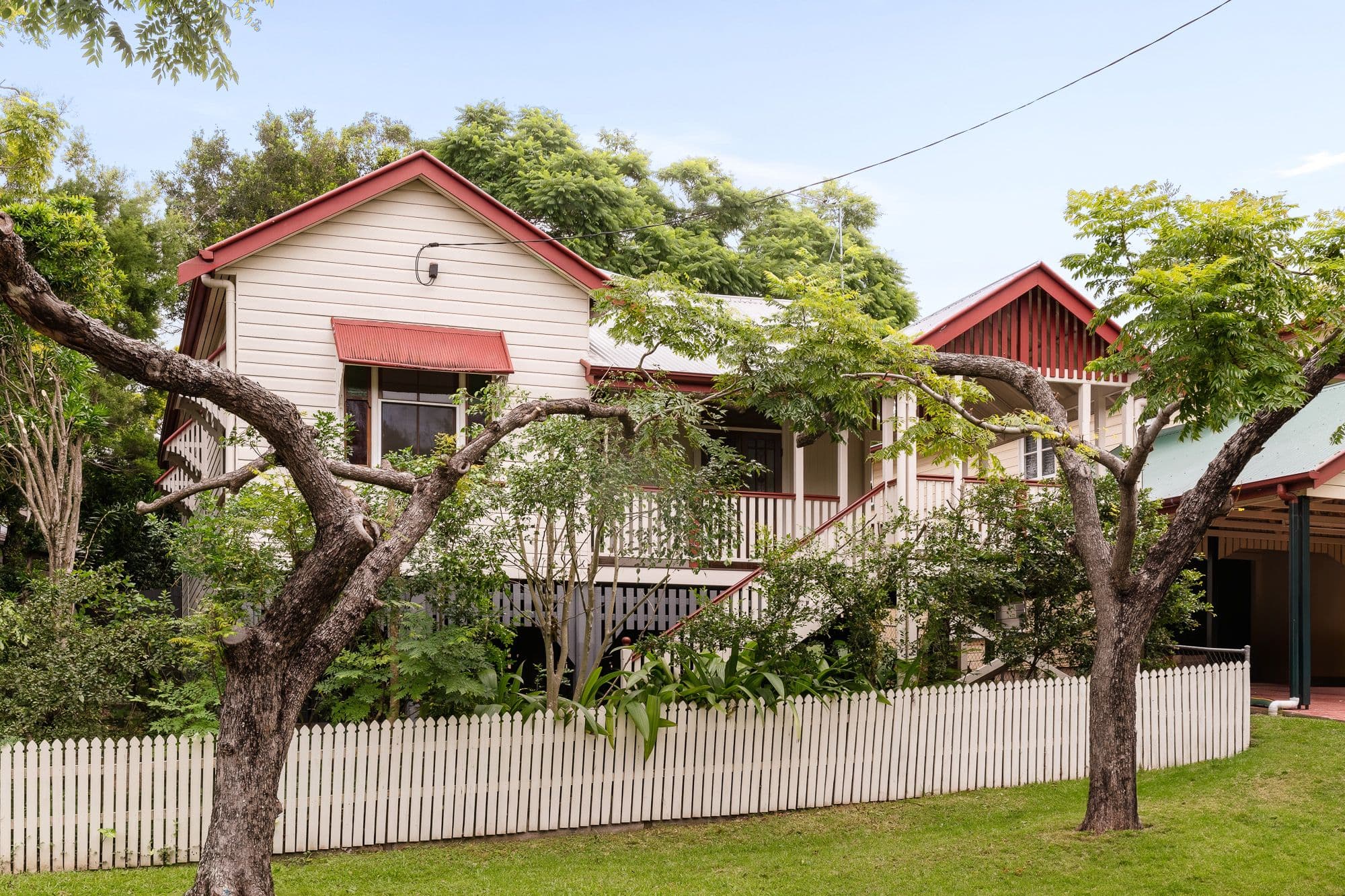 23 Mossvale Street, Ashgrove QLD 4060, Ashgrove - Image 1