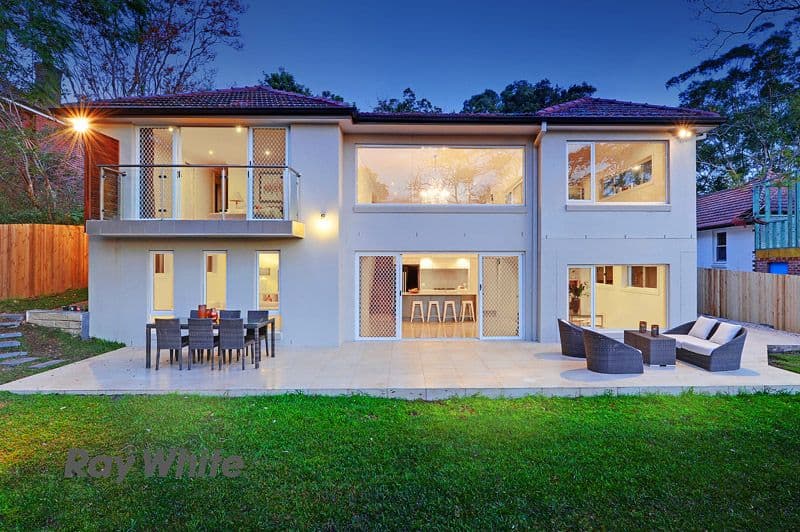 51 Eton Road, Lindfield NSW 2070, Lindfield - Image 1