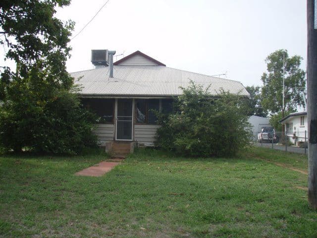 174 Parry Street, CHARLEVILLE QLD 4470, Charleville - Image 1