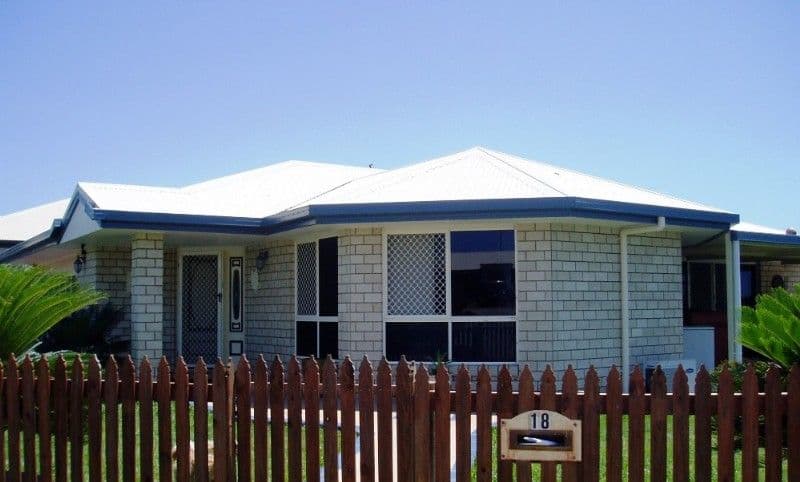 18 Dustwill Street, EIMEO QLD 4740, Eimeo - Image 1