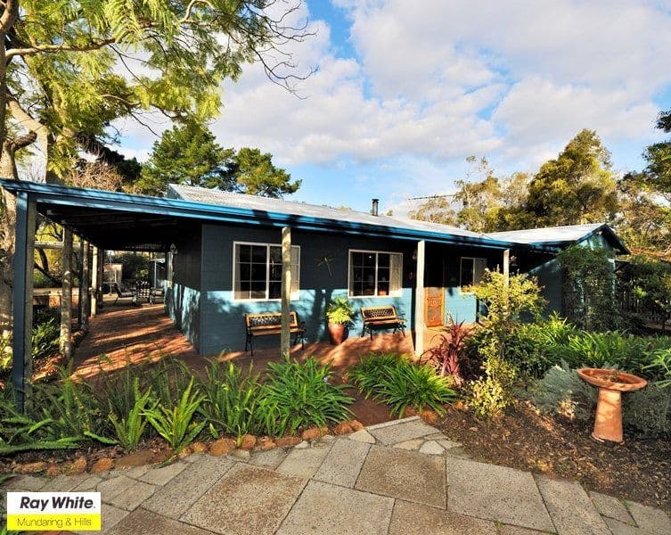 350 Lilydale Road, CHIDLOW WA 6556, Chidlow - Image 1