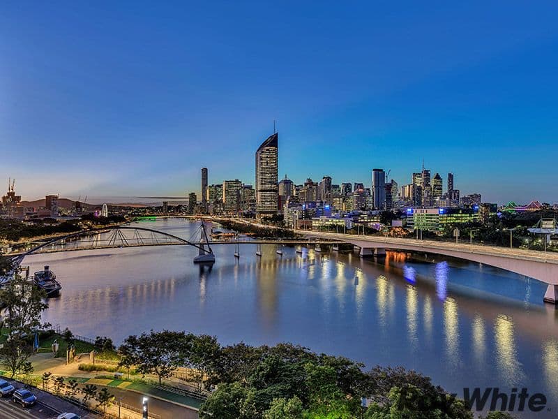10 Lower River Terrace, South Brisbane QLD 4101, South Brisbane - Image 1