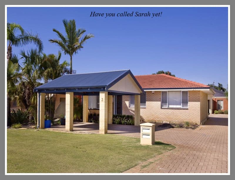 3 Elstead Way, MORLEY WA 6062, Morley - Image 1