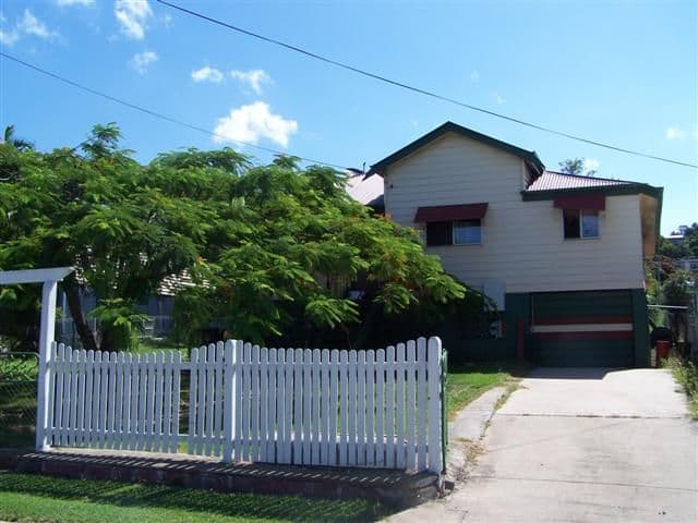 79 Off Lane, GLADSTONE QLD 4680, Gladstone Central - Image 1