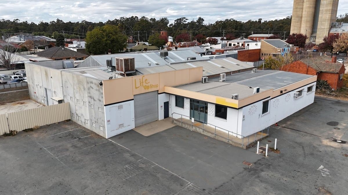4-10 Mill Street, Mooroopna, Mooroopna - Image 1