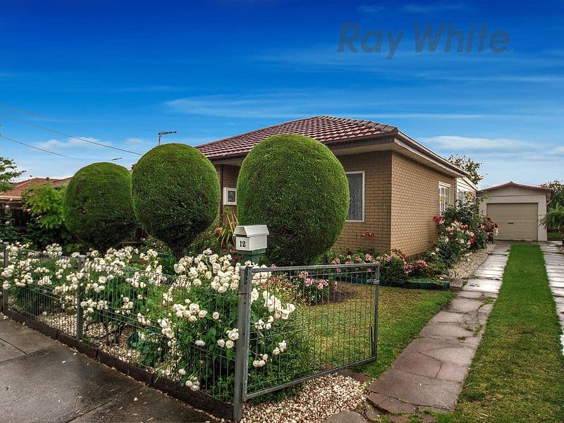 12 Thomas Street, St Albans VIC 3021, St Albans - Image 1