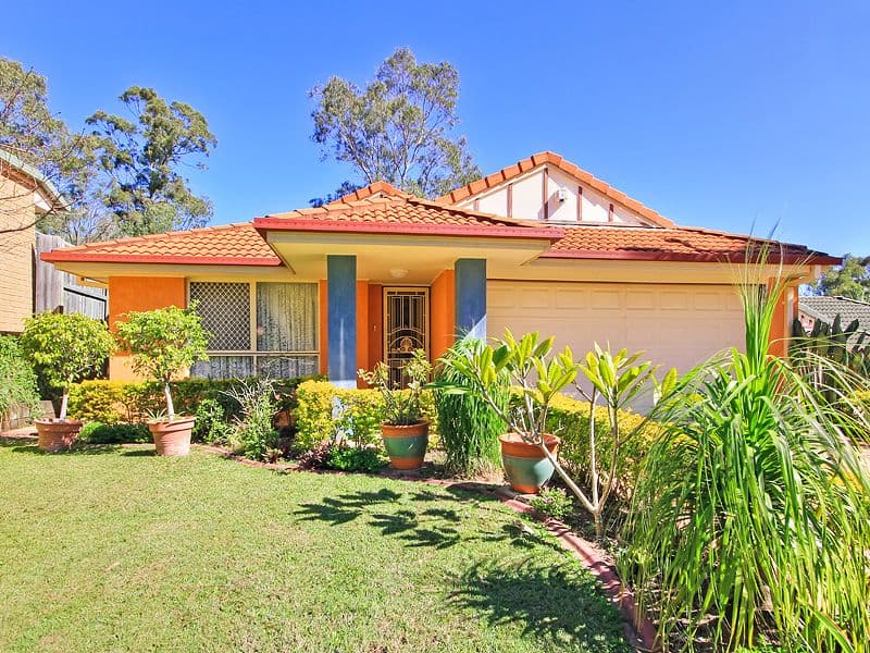 4 Coachwood Crescent, FOREST LAKE QLD 4078, Forest Lake - Image 1