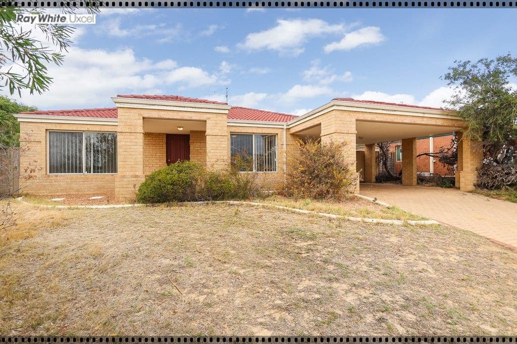 6 Lucy Lane, Currambine WA 6028, Currambine - Image 1