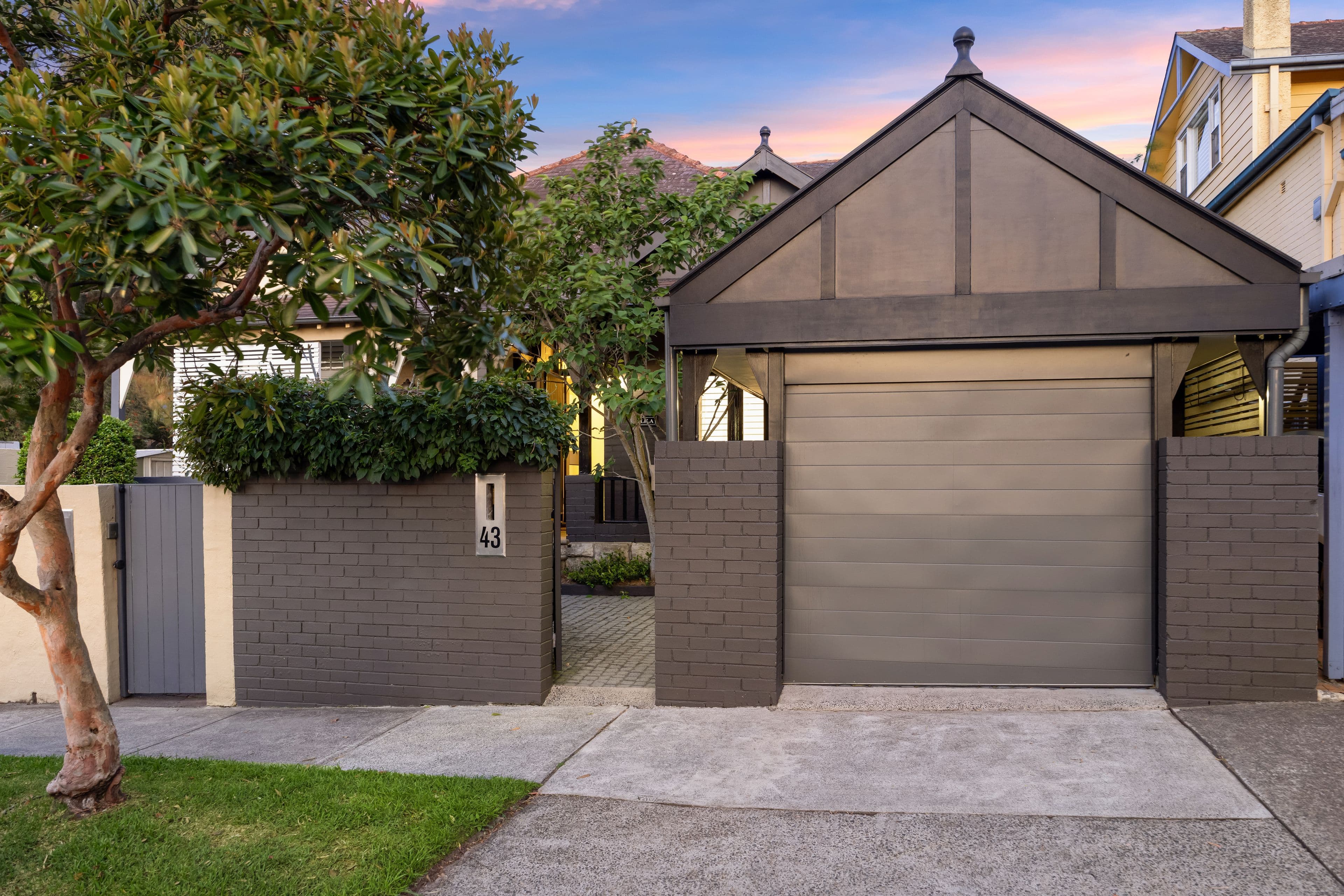 43 Abbott Street, Cammeray NSW 2062, Cammeray - Image 1
