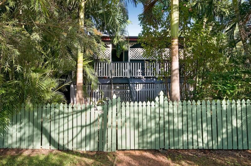 86 Railway Avenue, RAILWAY ESTATE QLD 4810, Railway Estate - Image 1