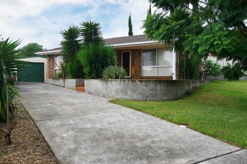 38 Cygnet Avenue, BLACKBUTT NSW 2529, Blackbutt - Image 1