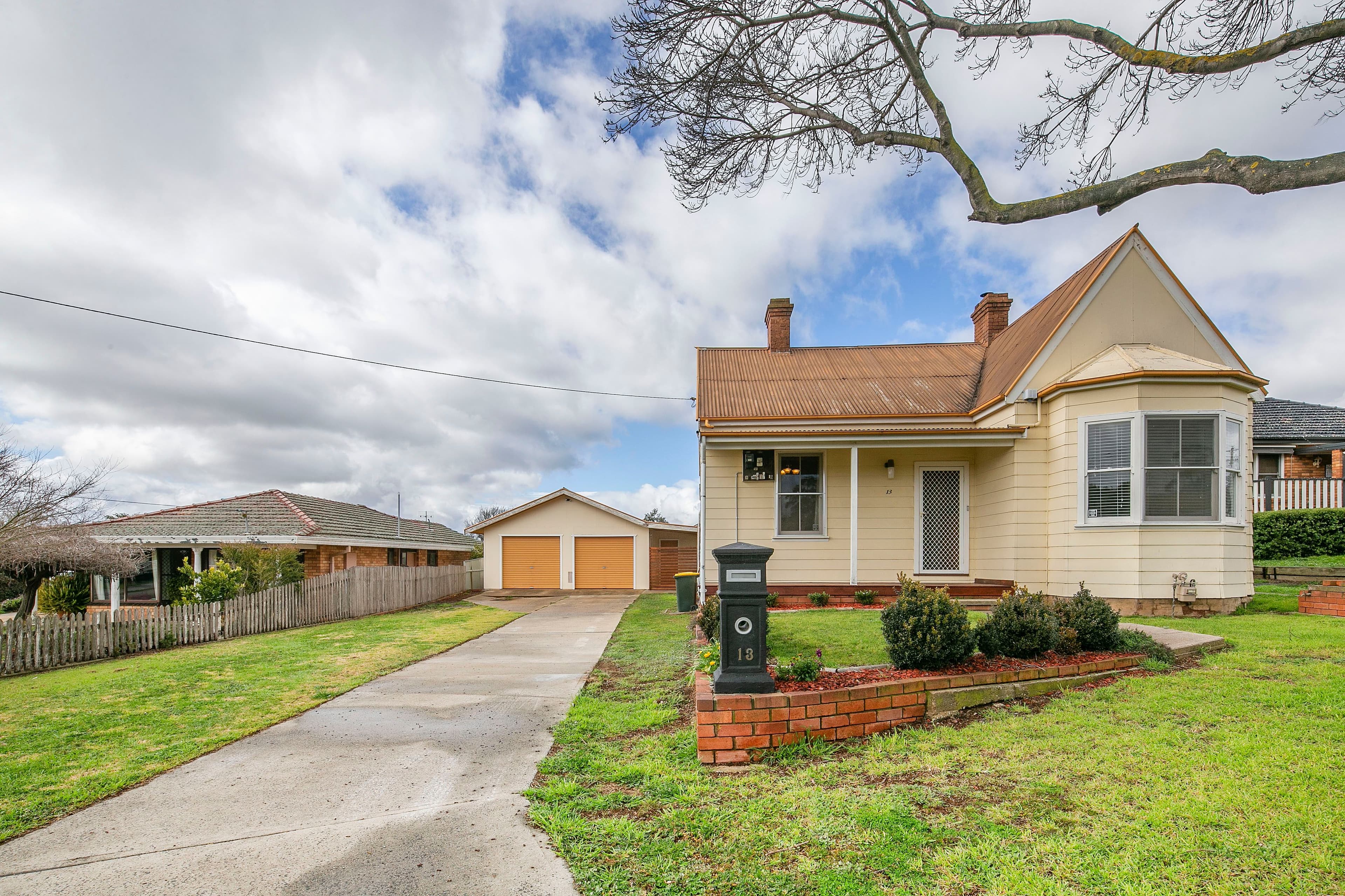 13 Francis Street, Goulburn NSW 2580, Goulburn - Image 1