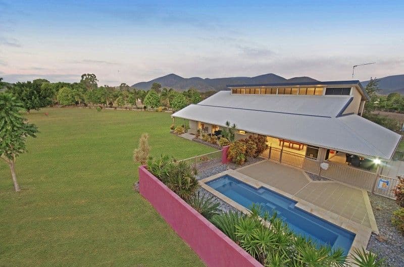 54 Williams Road, ALLIGATOR CREEK QLD 4816, Alligator Creek - Image 1